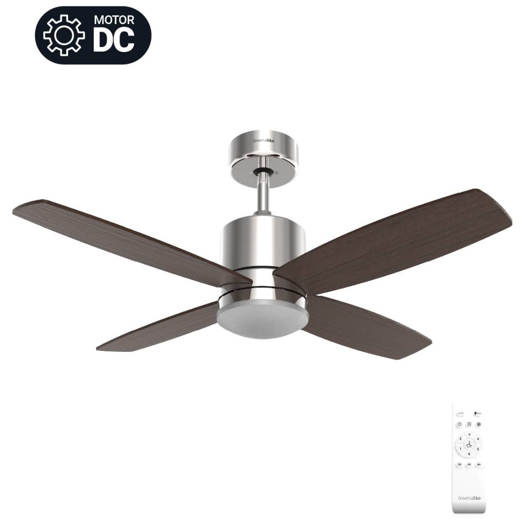 Ventilador de techo Universal Blue MIDI 4042X 55W 106cm